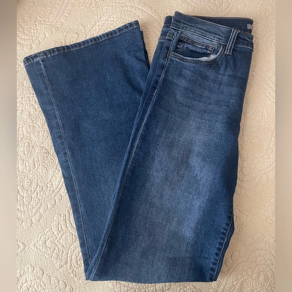 Joe’s Flare Jeans - Picture 2 of 4